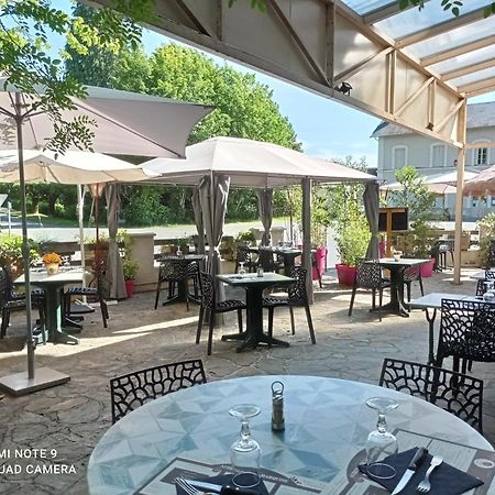 Auberge De La Marquise Arnac-Pompadour Екстер'єр фото