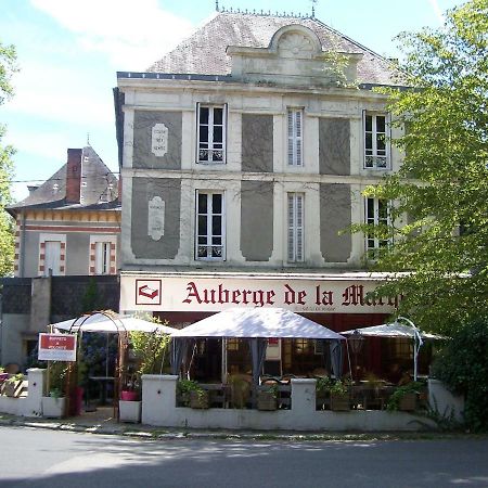 Auberge De La Marquise Arnac-Pompadour Екстер'єр фото