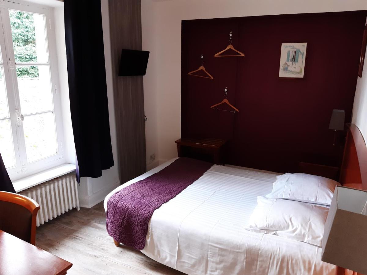 Auberge De La Marquise Arnac-Pompadour Екстер'єр фото