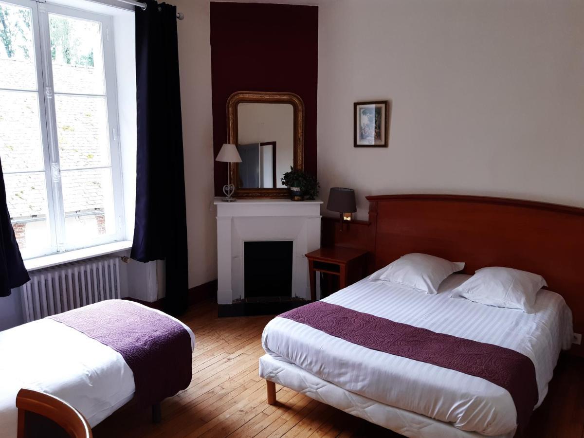 Auberge De La Marquise Arnac-Pompadour Екстер'єр фото