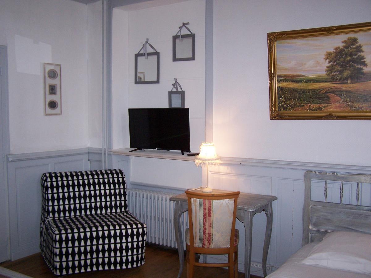 Auberge De La Marquise Arnac-Pompadour Екстер'єр фото