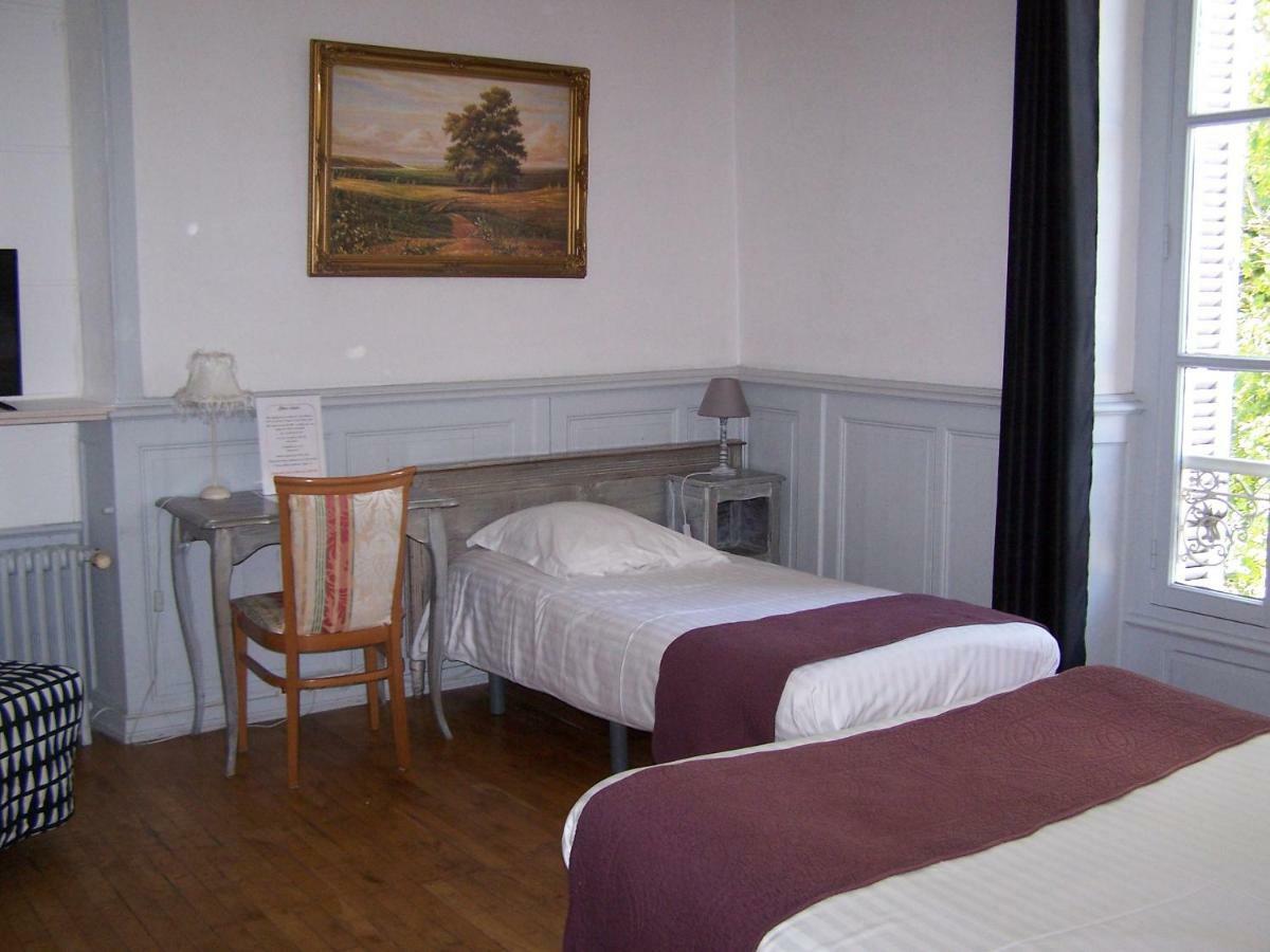 Auberge De La Marquise Arnac-Pompadour Екстер'єр фото